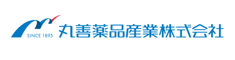 丸善薬品産業株式会社